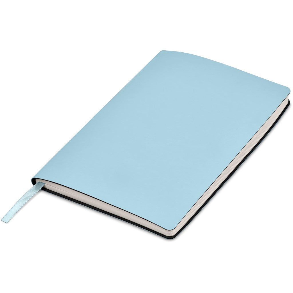 Vogue Burford A5 Soft Cover Notebook