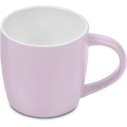 Vogue Victoria Ceramic Coffee Mug - 280ml