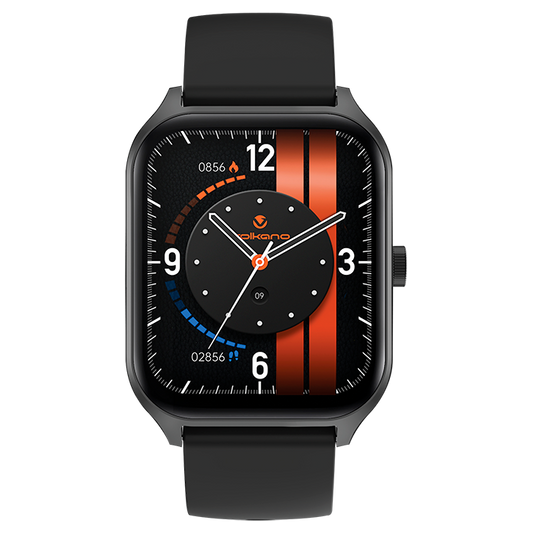 Volkano Life Series Smart Watch