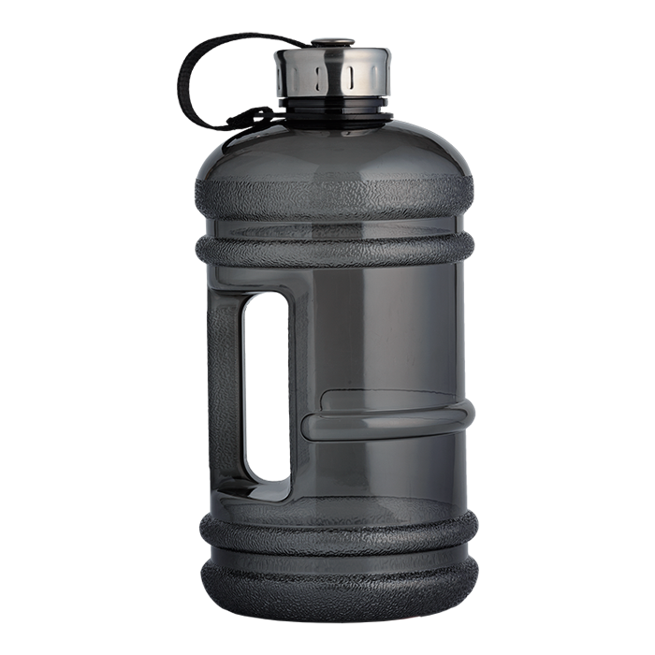 Water Bottle with Integrated Carry Handle - 2.2 Litre