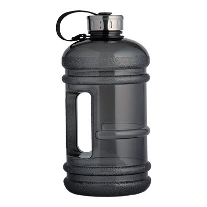 Water Bottle with Integrated Carry Handle - 2.2 Litre