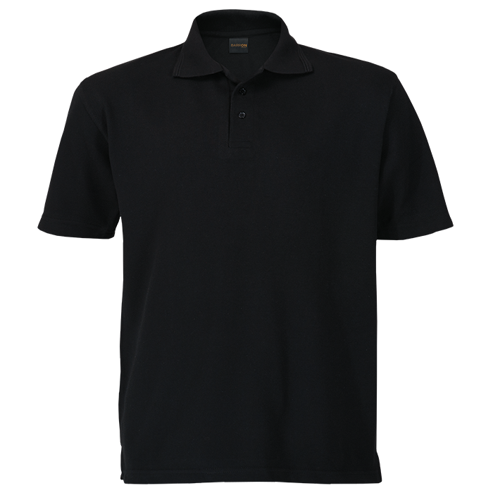 Men's 260g Barron Pique Knit Golfer