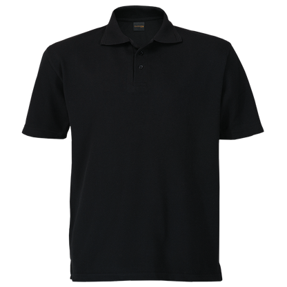 Men's 260g Barron Pique Knit Golfer