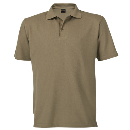 Men's 260g Barron Pique Knit Golfer