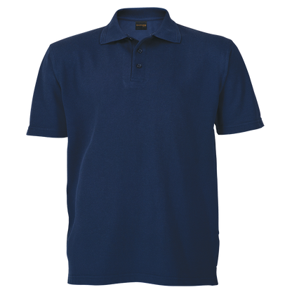 Men's 260g Barron Pique Knit Golfer