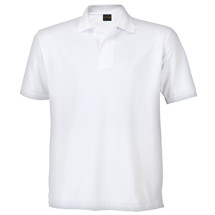 Men's 260g Barron Pique Knit Golfer