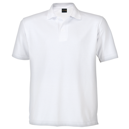 Men's 260g Barron Pique Knit Golfer