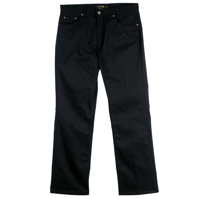 Men's 5 Pocket Chino