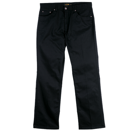 Men's 5 Pocket Chino