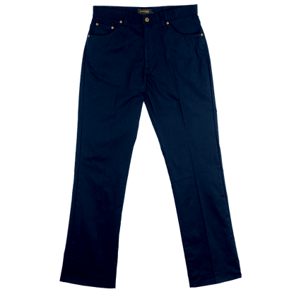 Men's 5 Pocket Chino