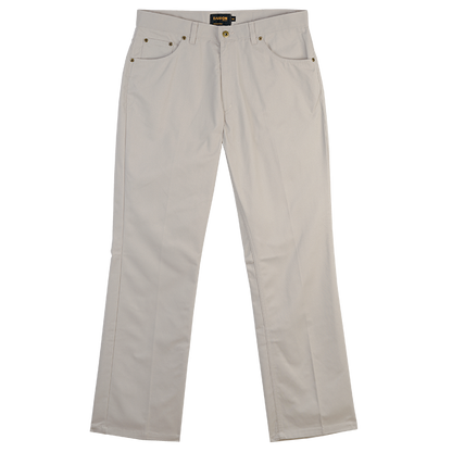 Men's 5 Pocket Chino