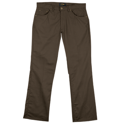 Men's 5 Pocket Chino