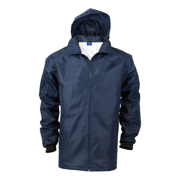 Barron Dri-Force Jacket