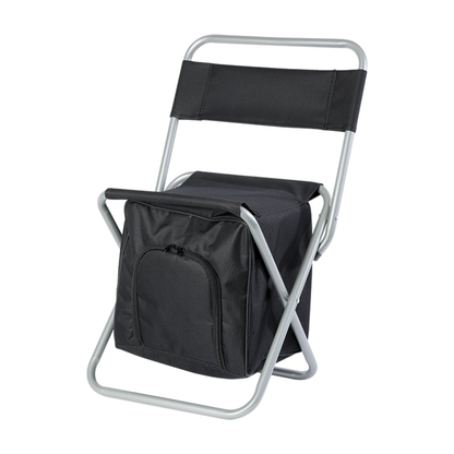 Birdseye Picnic Chair Cooler