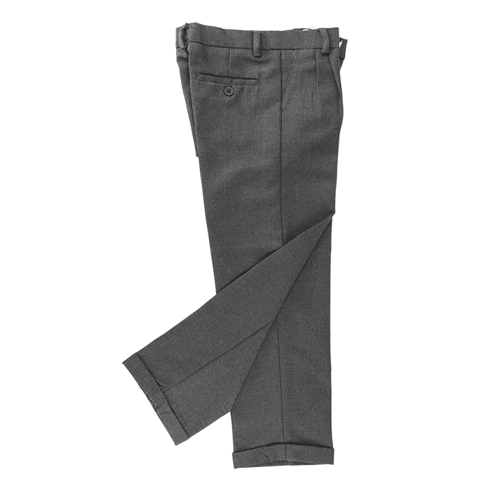 Boys School Trousers