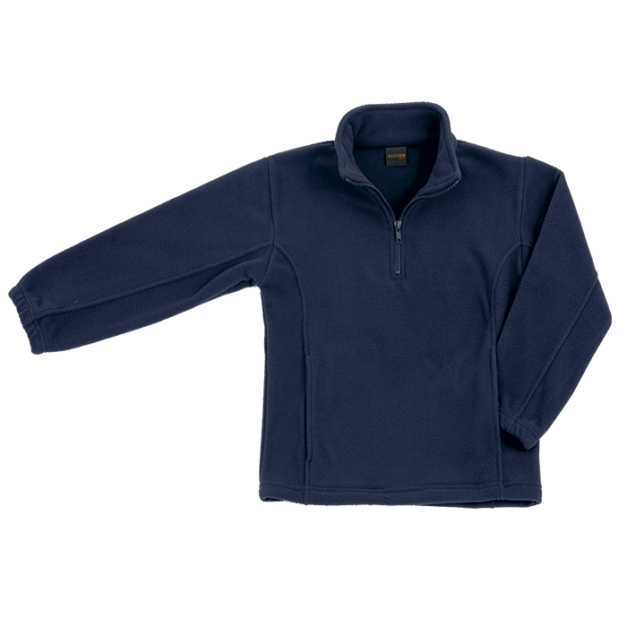 Kiddies Essential Micro Fleece