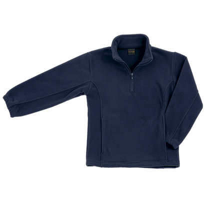 Kiddies Essential Micro Fleece