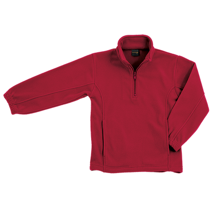 Kiddies Essential Micro Fleece