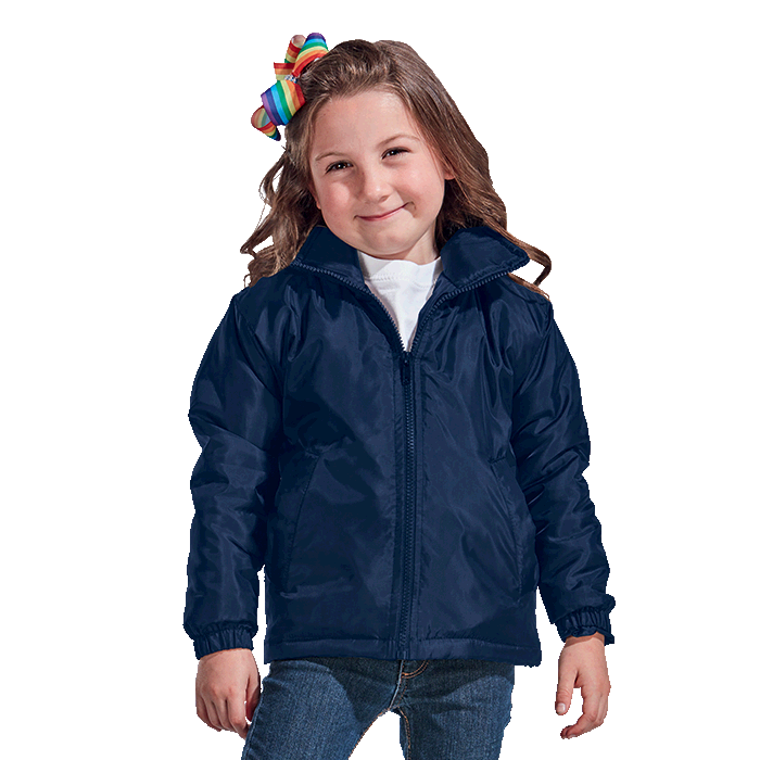 Kiddies Max Jacket