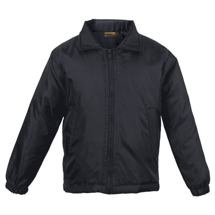 Kiddies Max Jacket