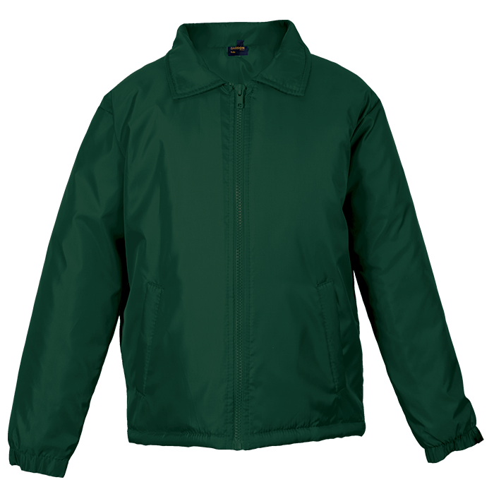 Kiddies Max Jacket