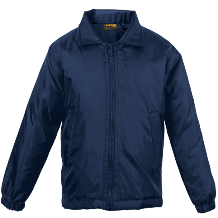 Kiddies Max Jacket