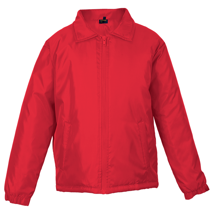 Kiddies Max Jacket