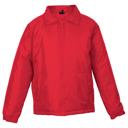 Kiddies Max Jacket