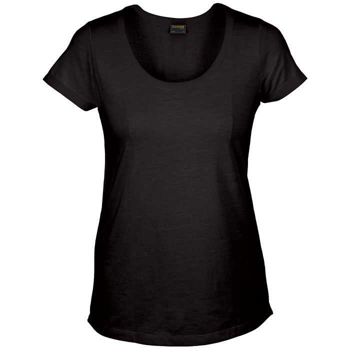 Ladies 160g Zoey T-Shirt