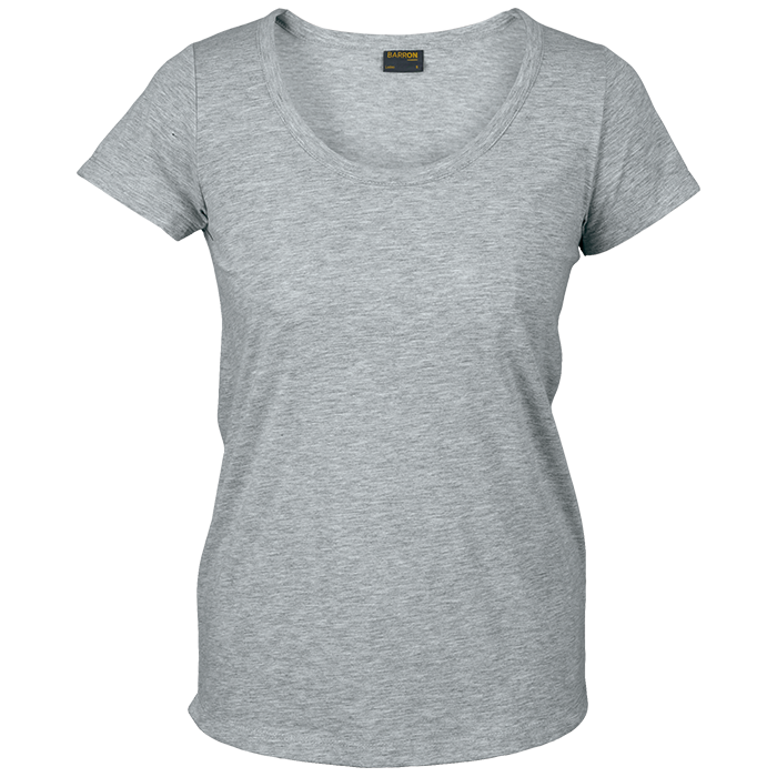 Ladies 160g Zoey T-Shirt