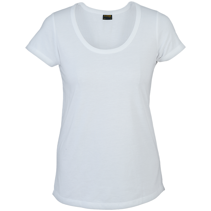 Ladies 160g Zoey T-Shirt