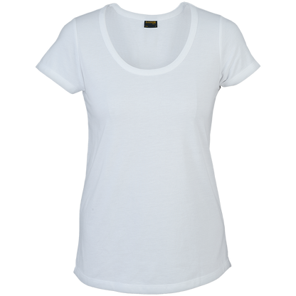 Ladies 160g Zoey T-Shirt