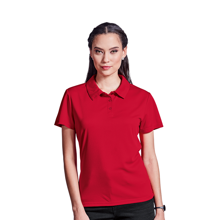 Ladies Atlas Golfer