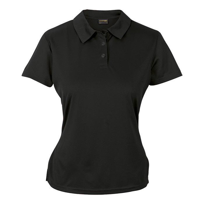 Ladies Atlas Golfer