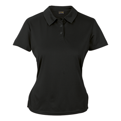 Ladies Atlas Golfer