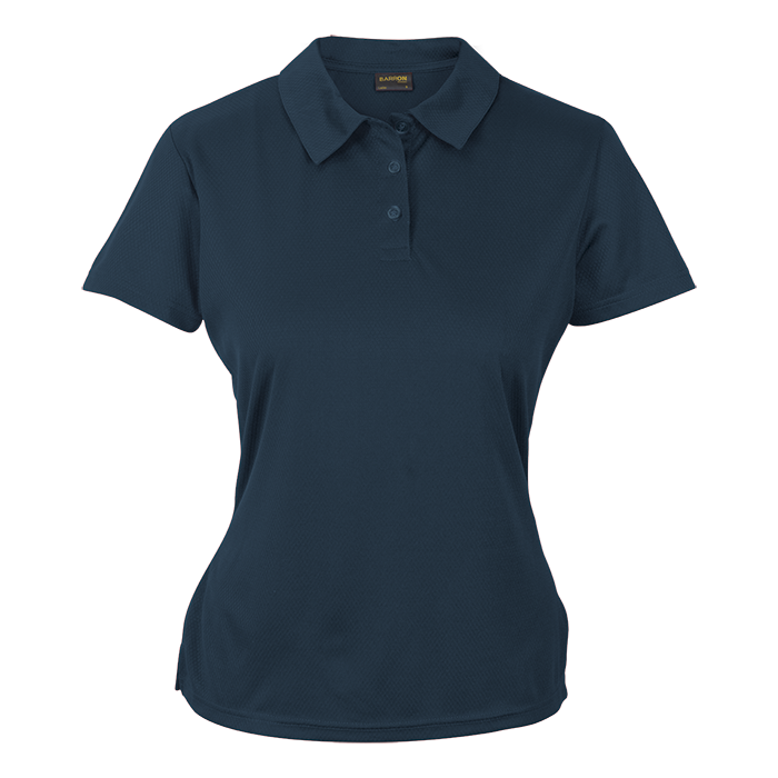 Ladies Atlas Golfer