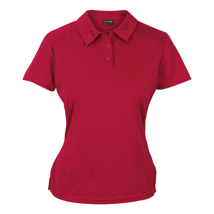 Ladies Atlas Golfer