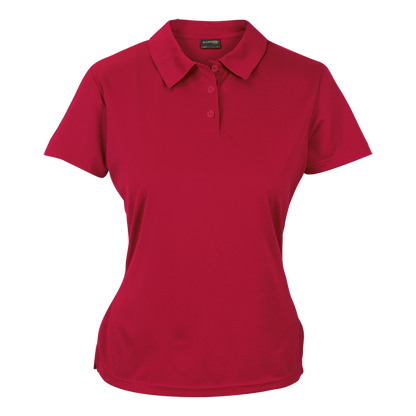 Ladies Atlas Golfer