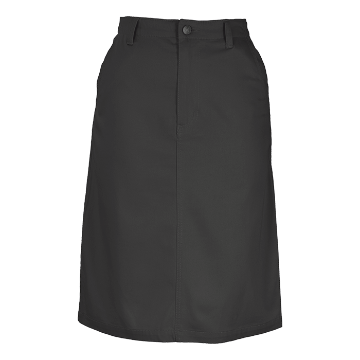 Ladies Ava Stretch Skirt