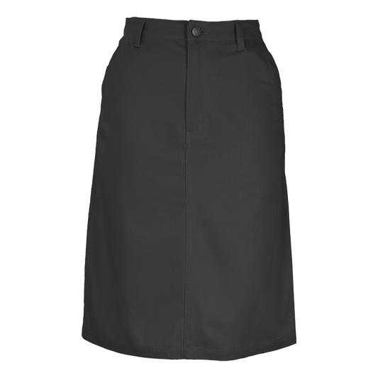 Ladies Ava Stretch Skirt