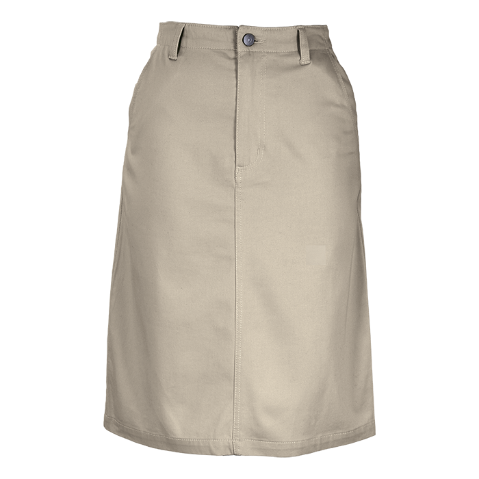 Ladies Ava Stretch Skirt