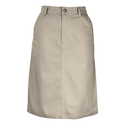 Ladies Ava Stretch Skirt