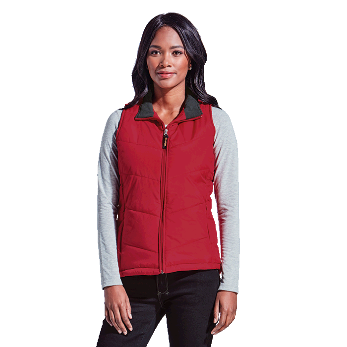 Ladies Bodywarmer