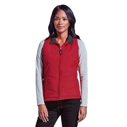 Ladies Bodywarmer