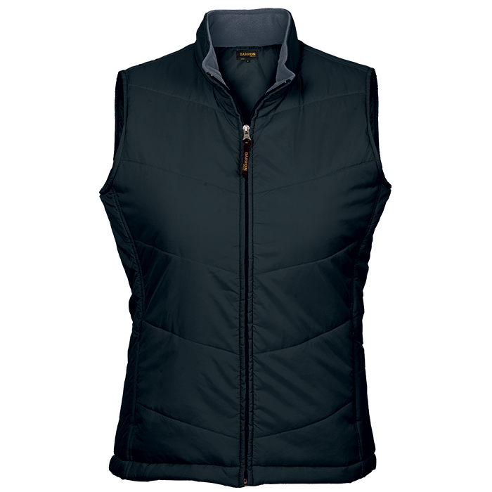 Ladies Bodywarmer