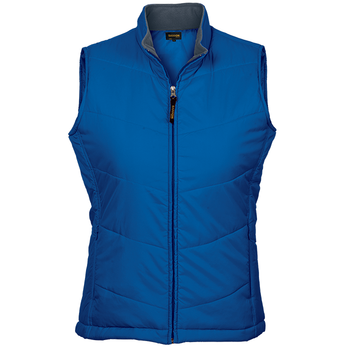 Ladies Bodywarmer