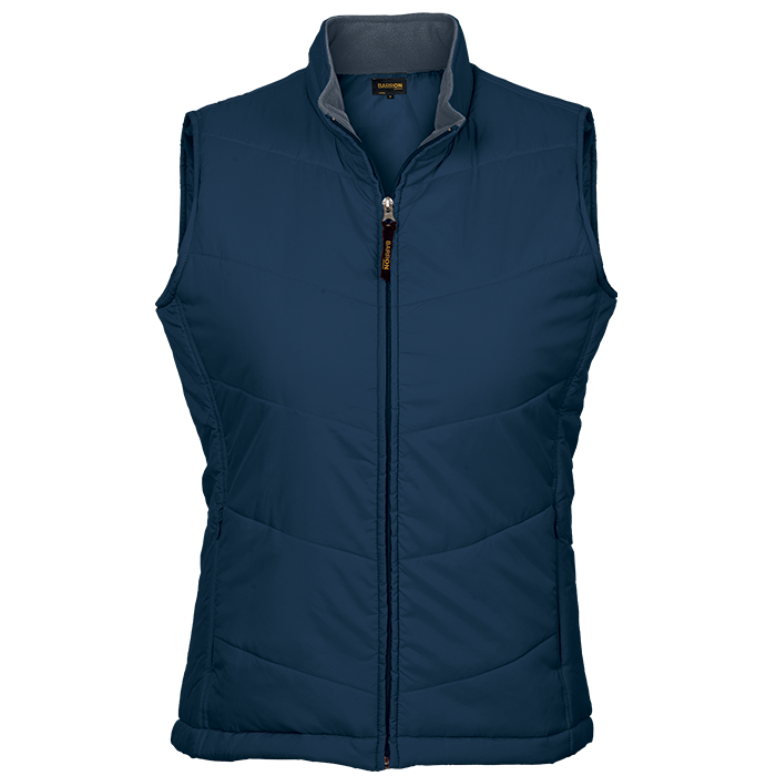 Ladies Bodywarmer