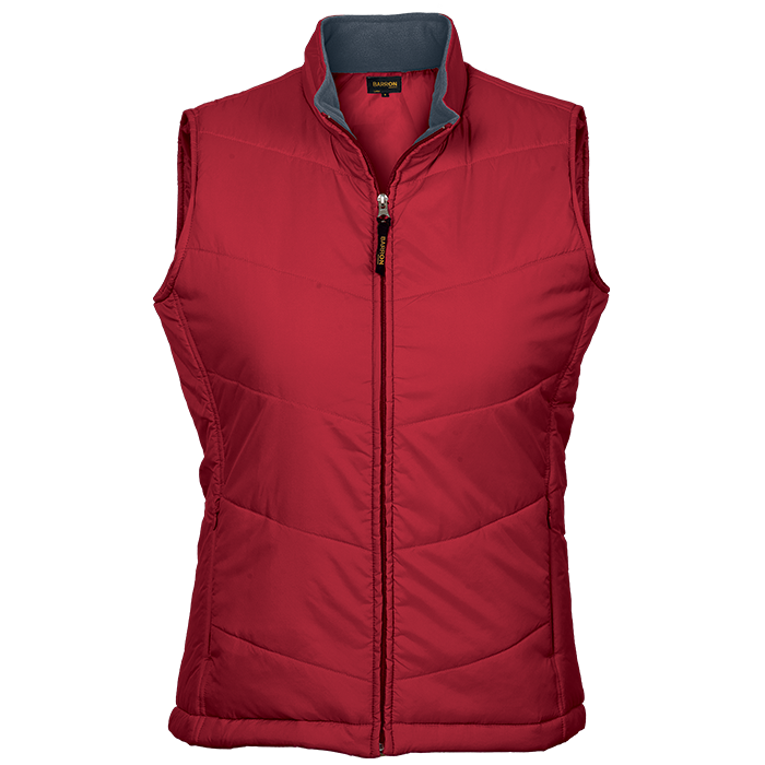 Ladies Bodywarmer