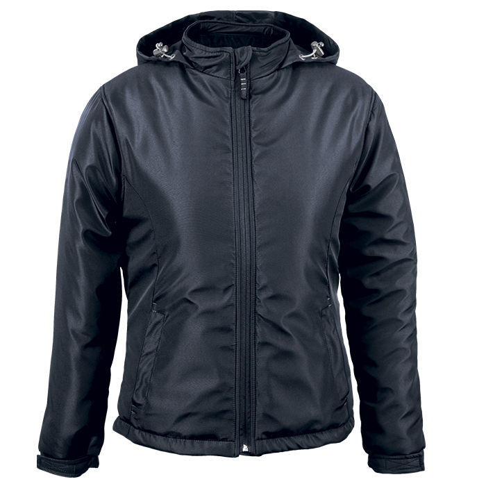 Ladies Cooper Jacket