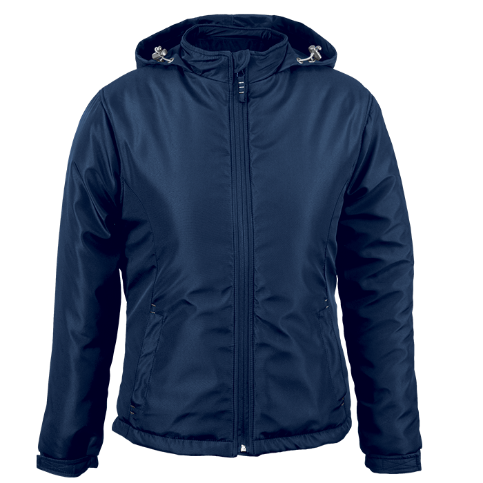 Ladies Cooper Jacket